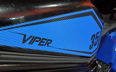 Propane Forklifts 2025  Viper fy35 (10)