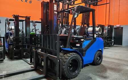Propane Forklifts 2025  Viper fy35 (5)