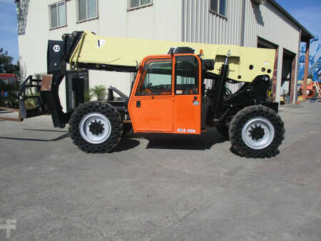 Manipulador fijo 2012  JLG g12-55a (1)