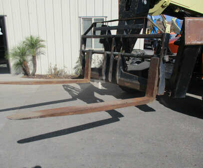 Manipulador fijo 2012  JLG g12-55a (2)