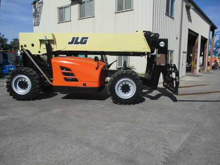Manipulador fijo 2012  JLG g12-55a (4)
