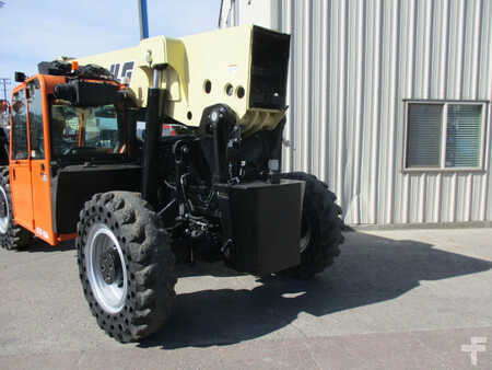 Manipulador fijo 2012  JLG g12-55a (6)