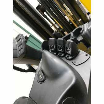 Propane Forklifts 2010  Hyster s50ft (5)