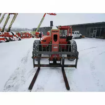 Telehandler Fixed 2006  JLG g6-42a (3)