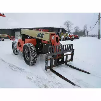 Telehandler Fixed 2006  JLG g6-42a (4)