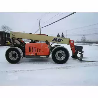Telehandler Fixed 2006  JLG g6-42a (5)