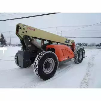 Telehandler Fixed 2006  JLG g6-42a (6)