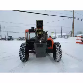 Telehandler Fixed 2006  JLG g6-42a (7)