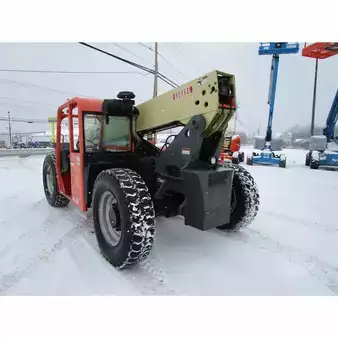Telehandler Fixed 2006  JLG g6-42a (8)