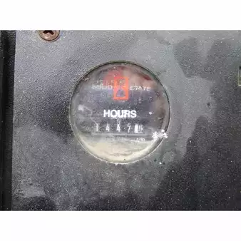 Telehandler Fixed 2006  JLG g6-42a (9)