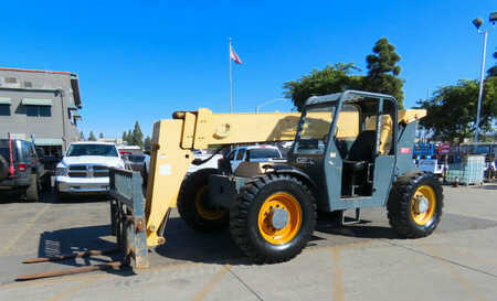 Manipulador fijo 2012  Gehl rs8-42 (3)