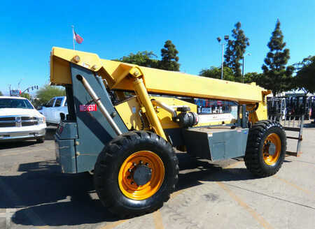 Manipulador fijo 2012  Gehl rs8-42 (5)