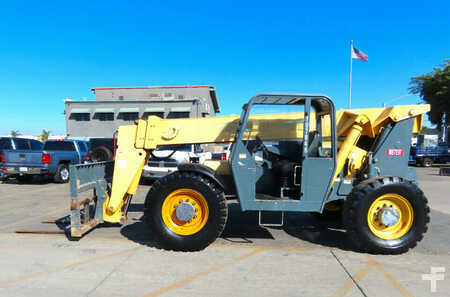Manipulador fijo 2012  Gehl rs8-42 (6)