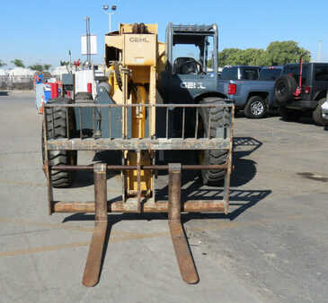 Manipulador fijo 2012  Gehl rs8-42 (7)