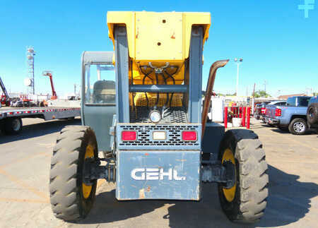Manipulador fijo 2012  Gehl rs8-42 (8)