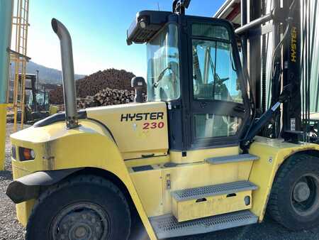 Diesel Forklifts 2016  Hyster H230HD (13)