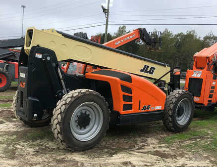 Telehandler Fixed 2019  JLG g7-42 (1)