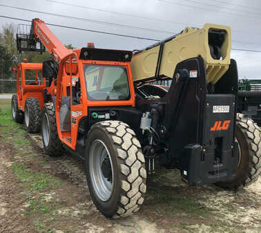 Telehandler Fixed 2019  JLG g7-42 (2)