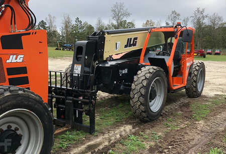 Telehandler Fixed 2019  JLG g7-42 (3)