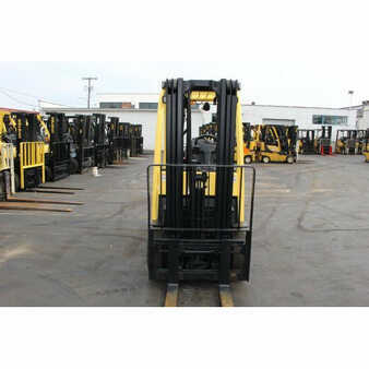 Propane Forklifts 2011  Hyster s50ft (2)