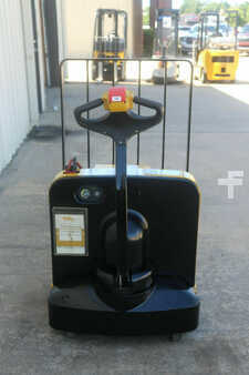 Electric Pallet Jacks 2008  Yale mpw050 (5)