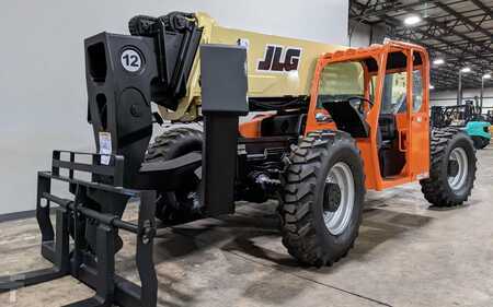 Manipulador fijo 2010  JLG g12-55a (1)