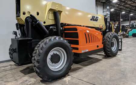 Manipulador fijo 2010  JLG g12-55a (5)