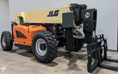 Manipulador fijo 2010  JLG g12-55a (6)