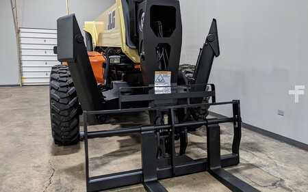 Manipulador fijo 2010  JLG g12-55a (7)