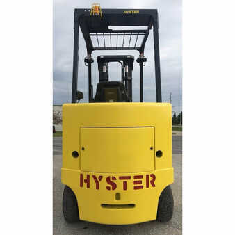 4 Wheels 2010  Hyster e120z (7)