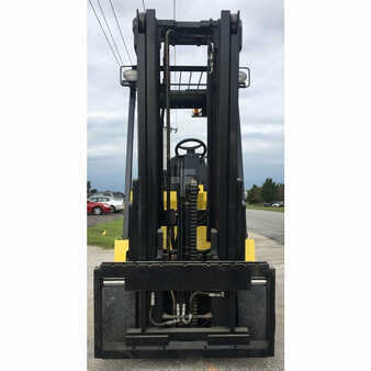 4 Wheels 2010  Hyster e120z (8)