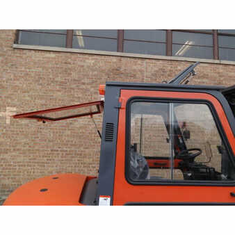 Diesel Forklifts 2016  Cobra cbr (17)