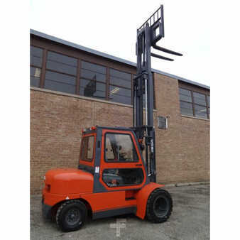 Diesel Forklifts 2016  Cobra cbr (5)
