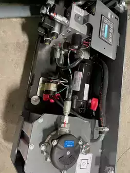 4-Wheel Electric 2026  Skyjack sj3219 (10)