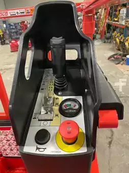 4-Wheel Electric 2026  Skyjack sj3219 (7)