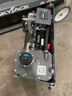 4-Wheel Electric 2026  Skyjack sj3219 (9)