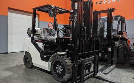 Propane Forklifts 2025  Viper fy35 (5)