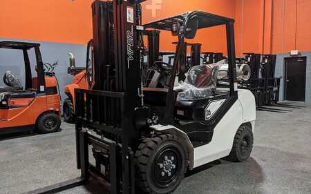 Propane Forklifts 2025  Viper fy35 (6)