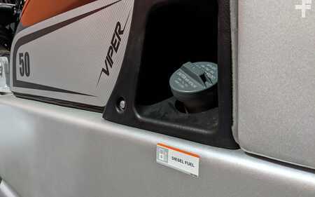 Diesel Forklifts 2025  Viper fd50 (10)