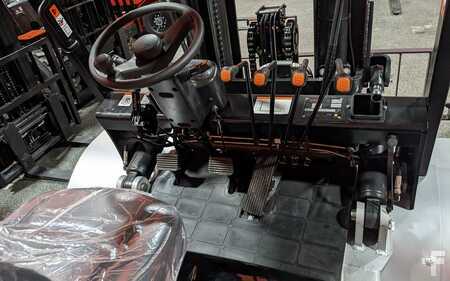 Diesel Forklifts 2025  Viper fd50 (11)