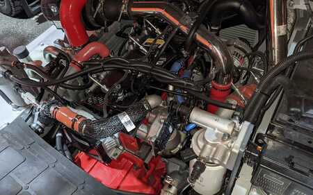 Diesel Forklifts 2025  Viper fd50 (12)