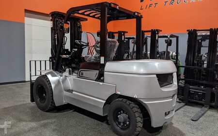 Diesel Forklifts 2025  Viper fd50 (2)