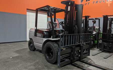 Diesel Forklifts 2025  Viper fd50 (5)