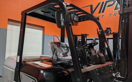 Diesel Forklifts 2025  Viper fd50 (8)