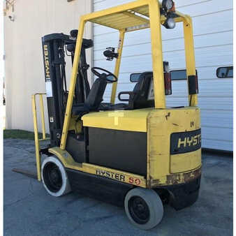 4 Wheels 2003  Hyster e50xm2 (2)