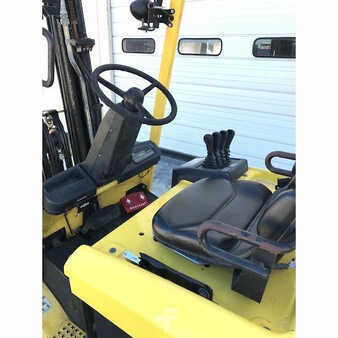 4 Wheels 2003  Hyster e50xm2 (5)