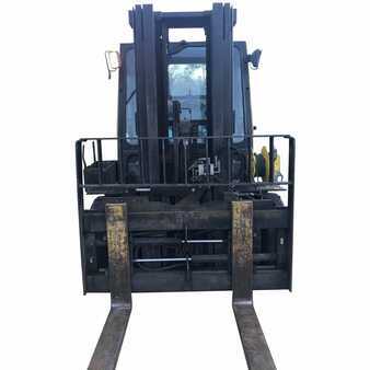 Diesel Forklifts - Doosan  (3)