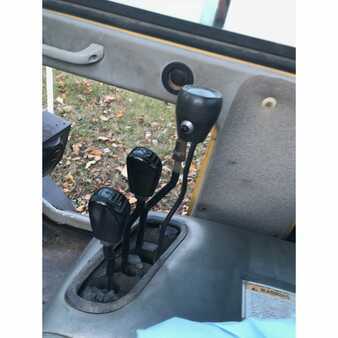 Diesel Forklifts - Doosan  (6)