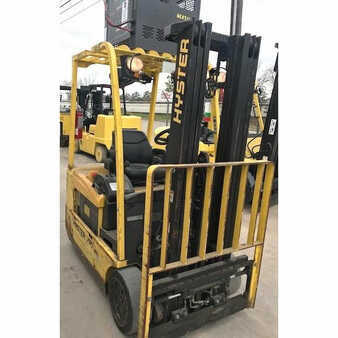 4 Wheels 2009  Hyster j40zt (6)