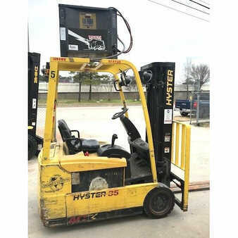 4 Wheels 2010  Hyster j35zt (10)